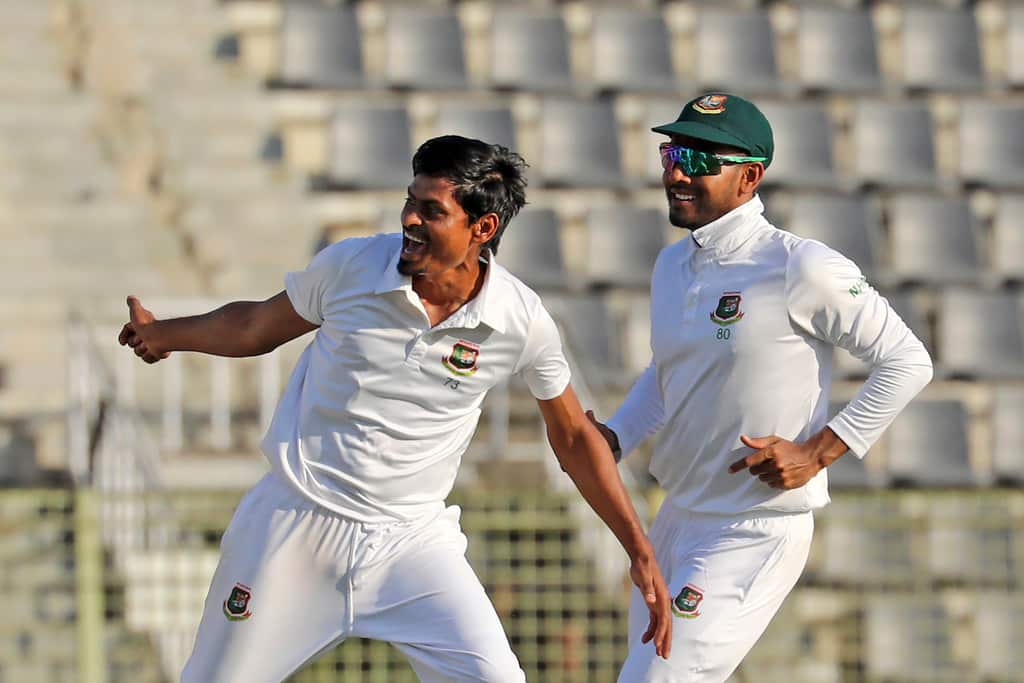 Bangladesh Surpasses India In WTC Points Table With Historic Win Over New Zealand