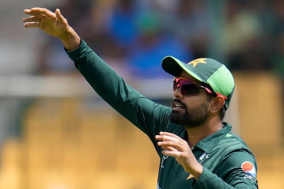 'Didn't Improve As A Captain' - Former Pakistan Cricketer Criticizes Babar Azam's Captaincy