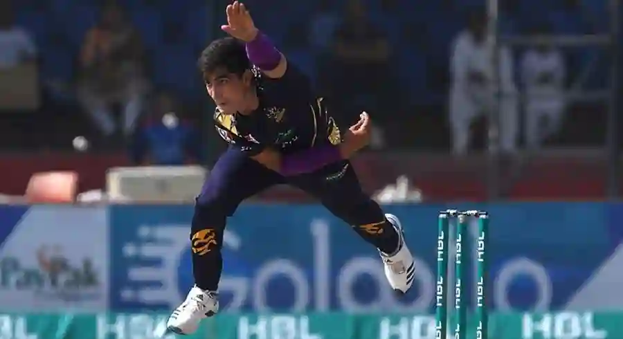 Islamabad United Sign Naseem Shah From Quetta Gladiators; Abrar, Wasim Jr. Go Other Way