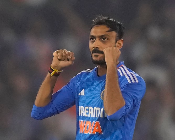 'My Name Isn't In The Squad,' - Axar Patel Opens Up About His Snub From IND vs SA T20Is