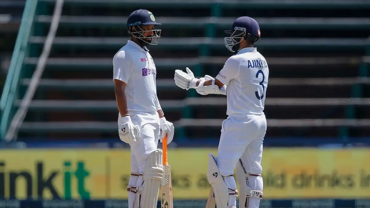 Were Ajinkya Rahane, Cheteshwar Pujara Wronged By Selectors? Sourav Ganguly Pours Insights