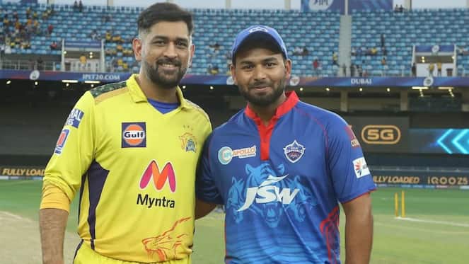 'Rishabh Pant To Move To CSK' - Former Indian Cricketer Issues Huge Statement