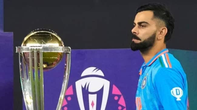 'Virat Kohli Will Have...': Sanjay Manjrekar On Former Indian Captain's T20I Future