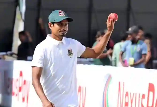 BAN vs NZ, 1st Test | Player Analysis - Taijul Islam Spins a Web Around the Kiwi Batters