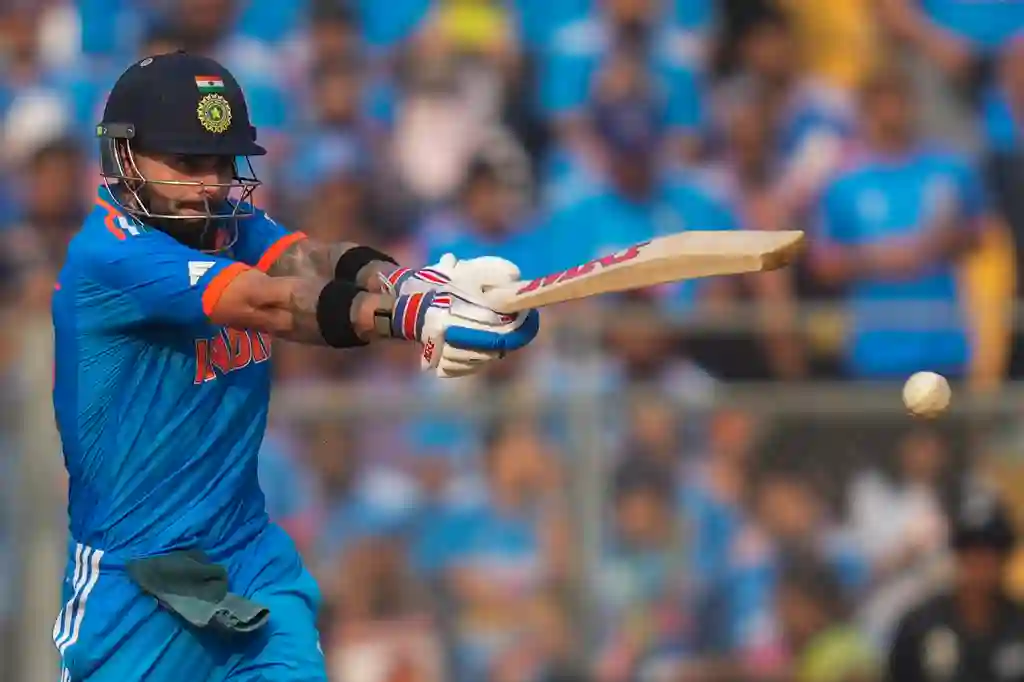 Top 5 Batters To Fastest 5000 ODI Runs