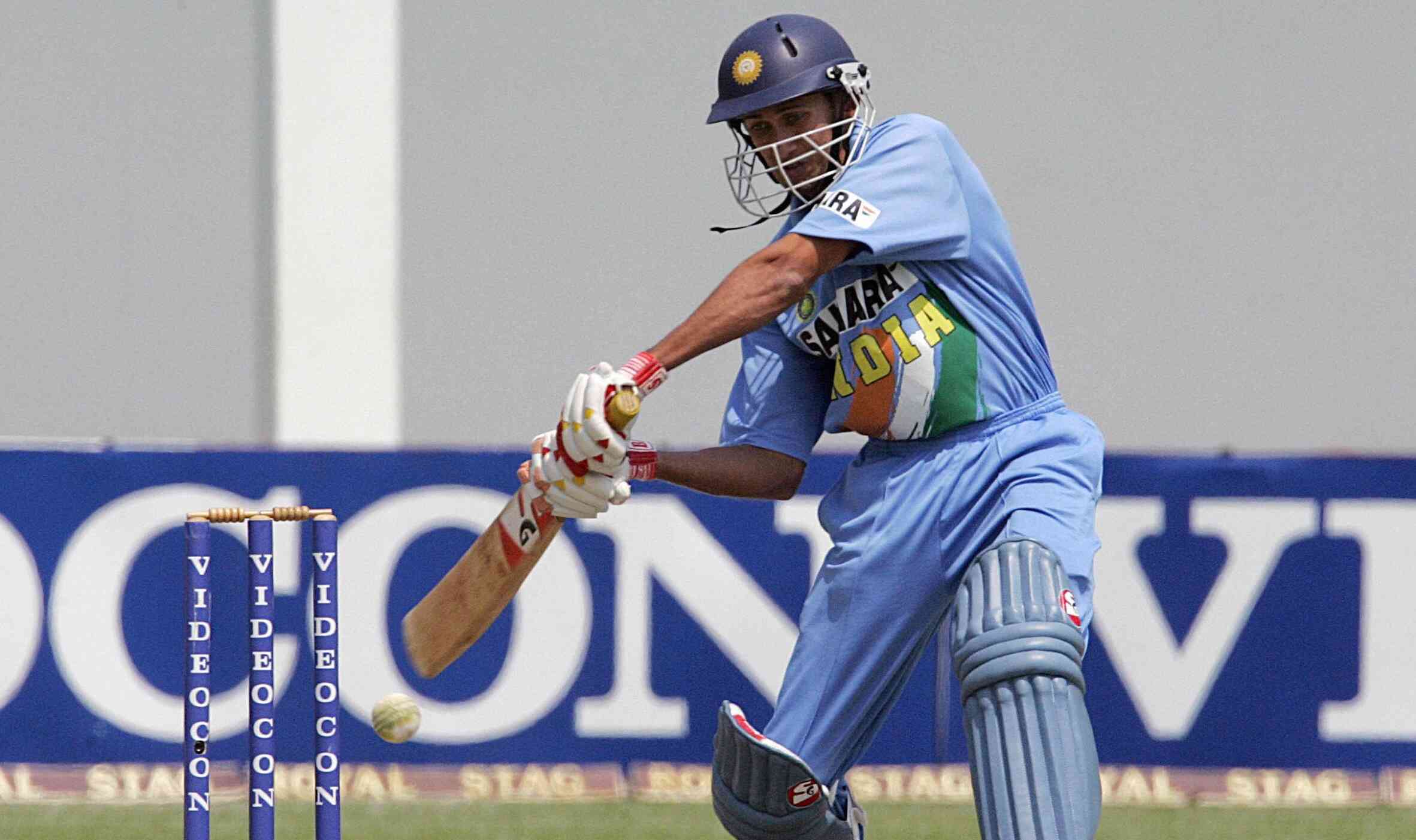 [Watch] When Ajit Agarkar Became Legend For India In ODI Cricket