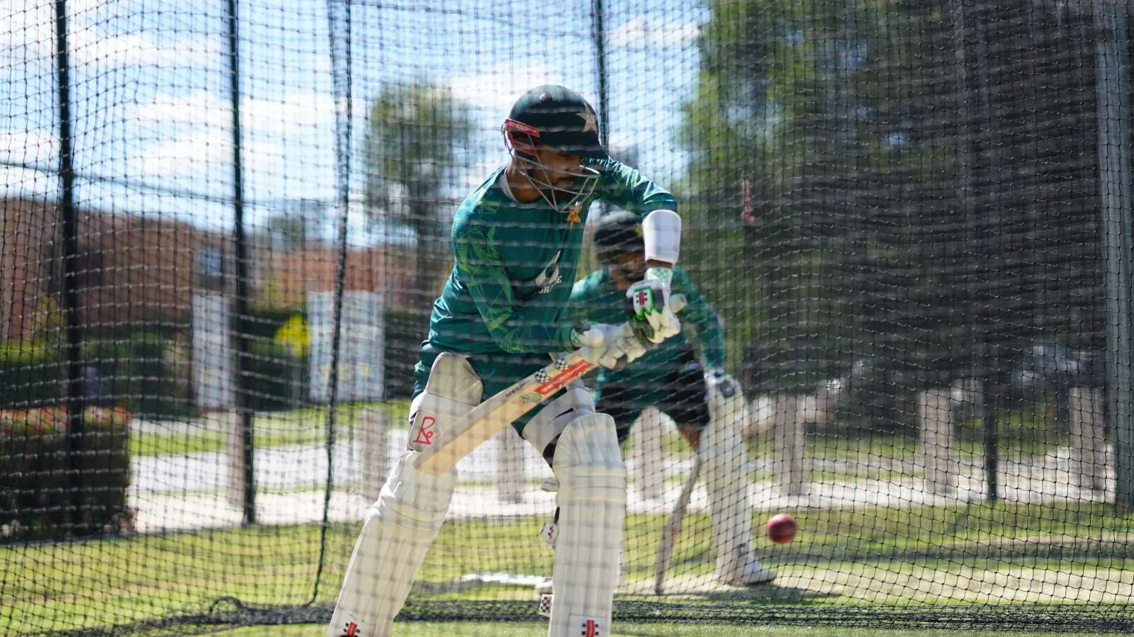 'Babar Azam's Role...' Sarfaraz Khan Reveals Team Dynamics After Shift in Leadership