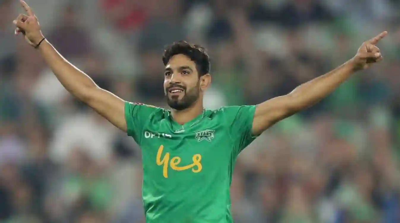 Haris Rauf, Zaman Khan, Usama Mir Receive NOCs For BBL 2023-24