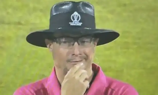 Kettleborough, Reiffel's Umpiring Sparks Memories Ahеad Of SA vs IND Tests