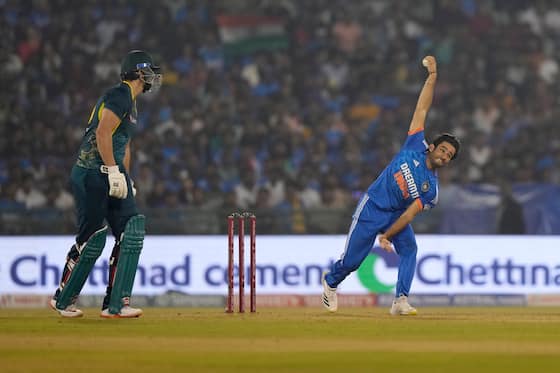 Ex-Indian Opener Backs This Spinner Over Kuldeep Yadav, Chahal For T20 World Cup 2024