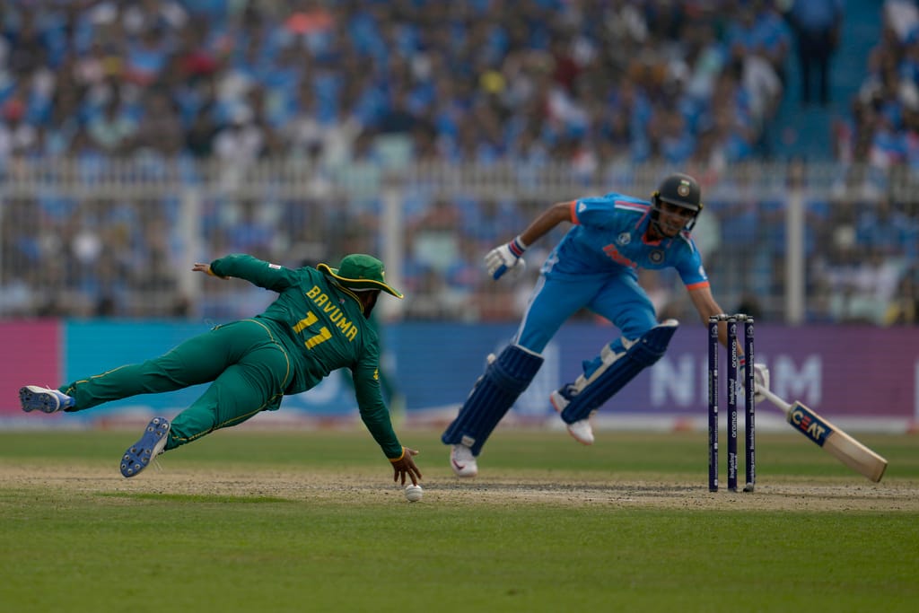 India Vs South Africa T20I Series Live Streaming Channel, Squads