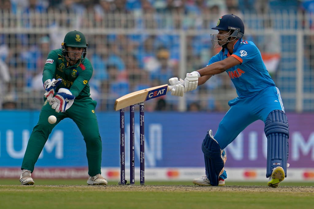 India Vs South Africa T20I Series | Live Streaming Channel, Squads, Fixtures, Date & Time
