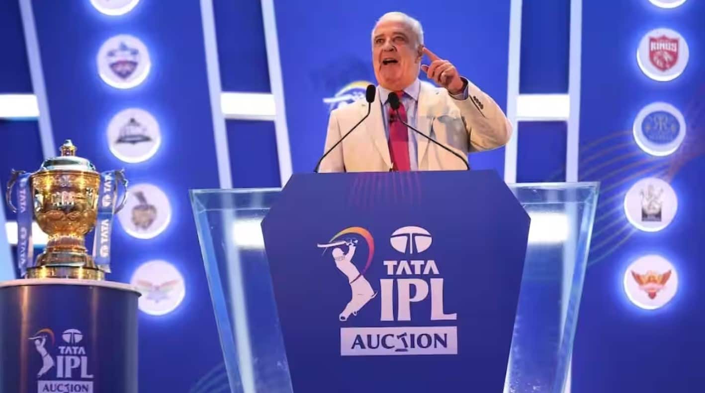 IPL 2024 Auction: Full List Of Players Retained And Released By Teams