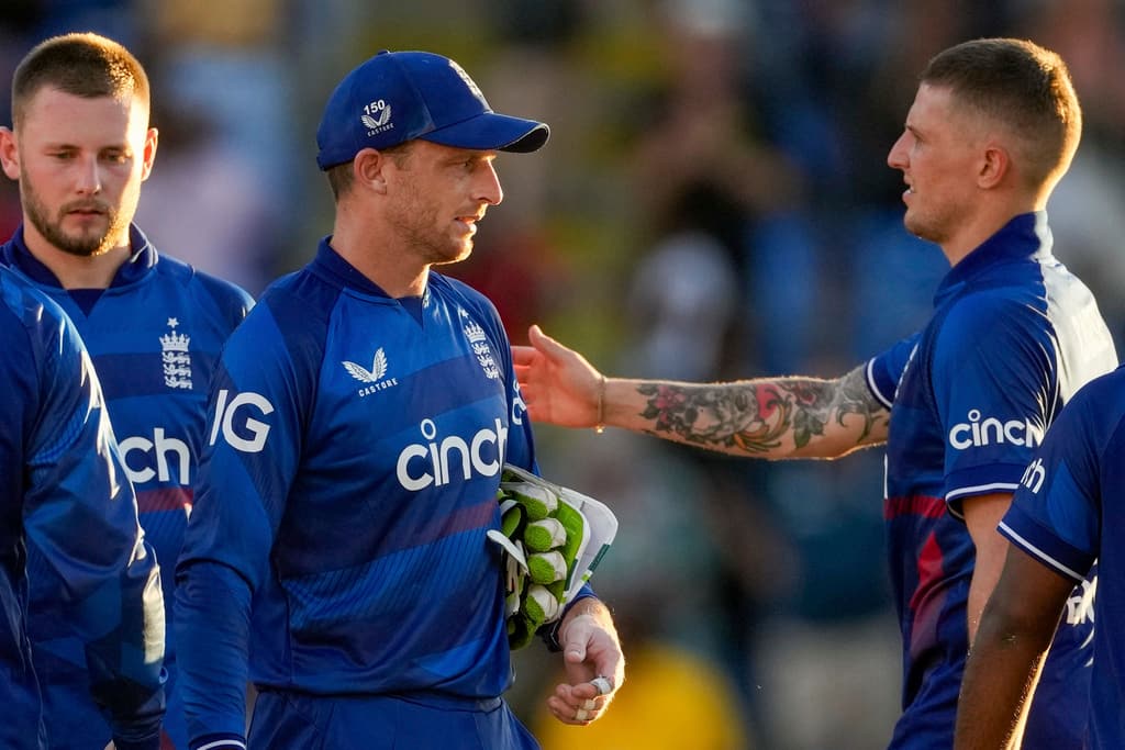 WI vs ENG, 2nd ODI | Playing 11 Prediction, Cricket Tips, Preview & Live Streaming