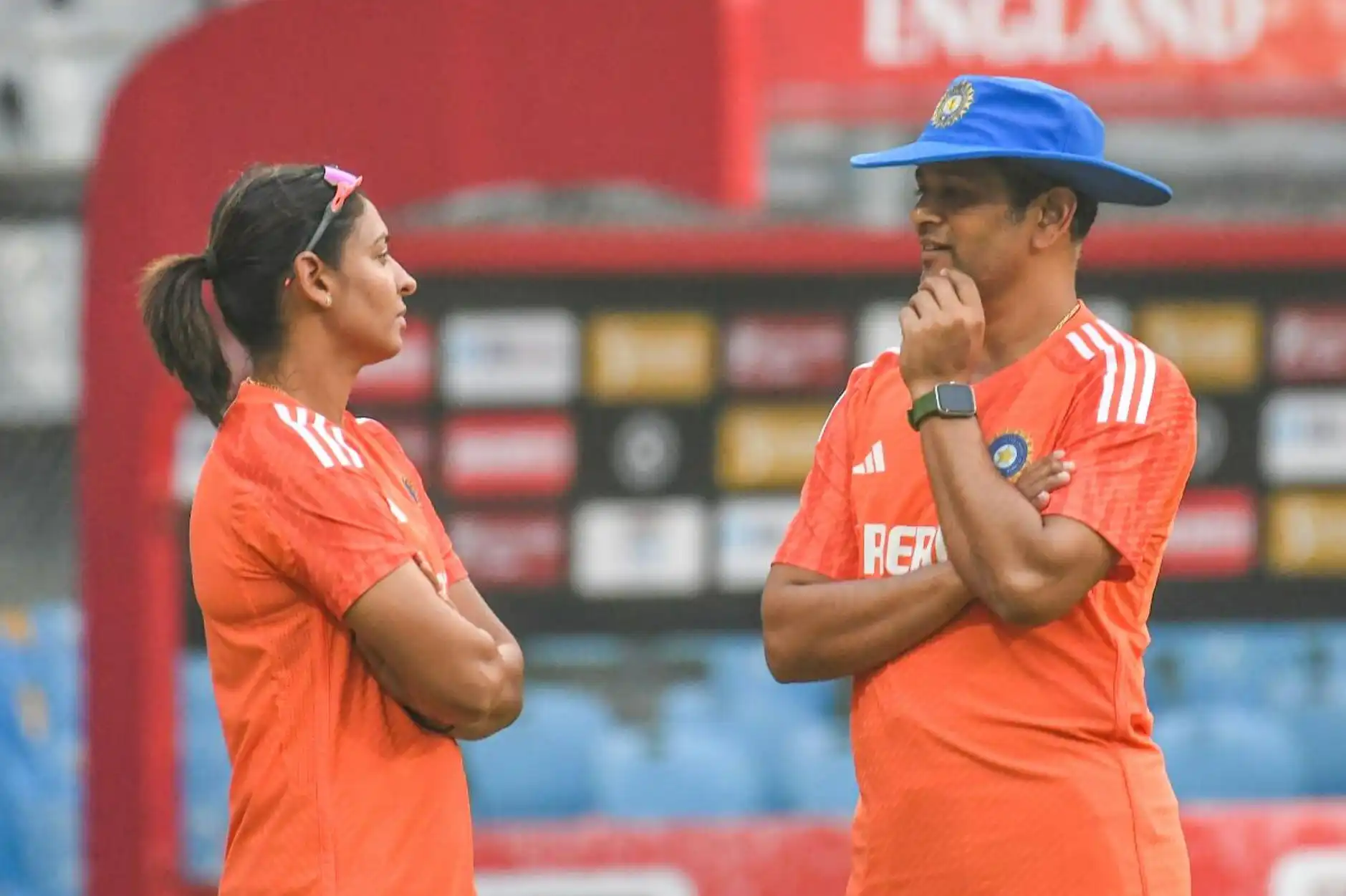 'Fielding And Fitness...' Amol Mazumdar Opens Up About India's Priority Ahead Of England T20Is