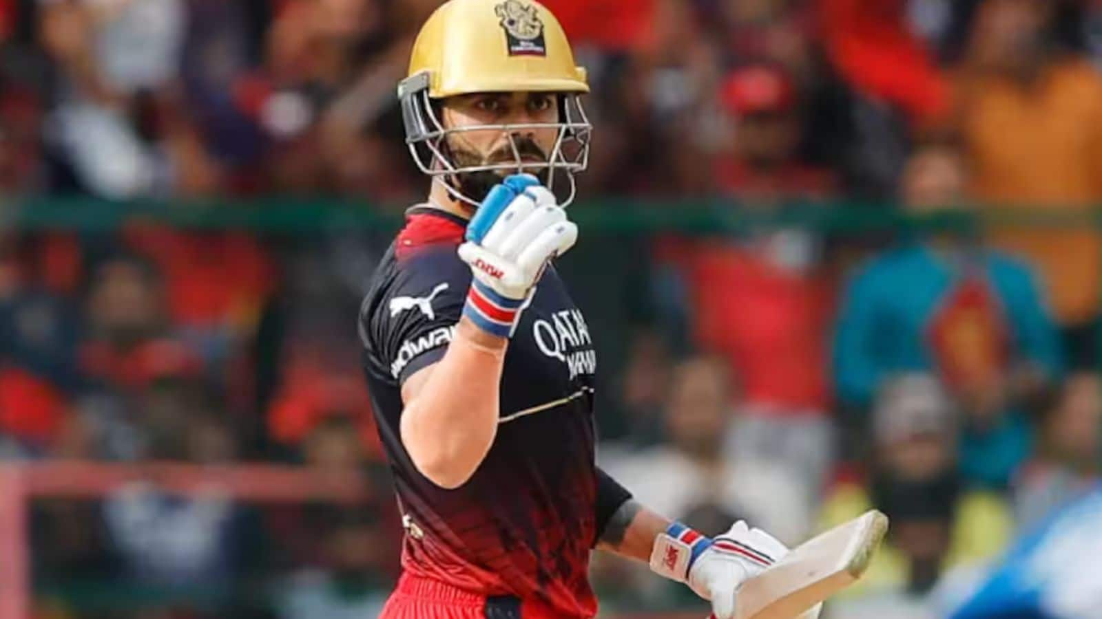 Who According To Virat Kohli Is The Boldest Person? RCB Star Answers
