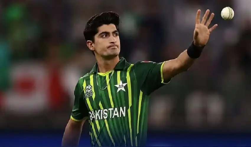 'Covered His Medical Costs...' PCB Gives Naseem Shah Injury Update Ahead Of PSL 2024