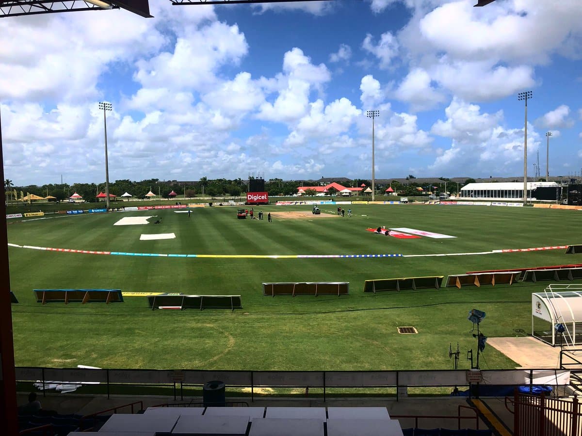 ICC and CWI Launch Second Venue Inspection For T20 World Cup 2024 Across Caribbean and USA