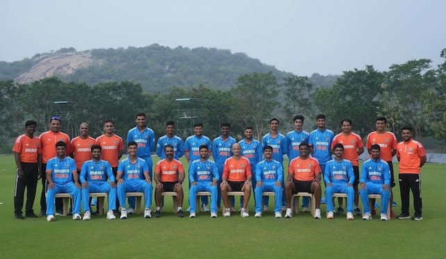 Top 3 Indian Players To Watch Out For In Men's U19 Asia Cup 2023