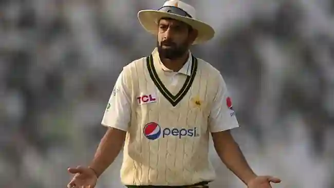 'Test Is A Big Boy’s Game': Wasim Akram's 'Spicy Dig' At Haris Rauf Amidst Controversy