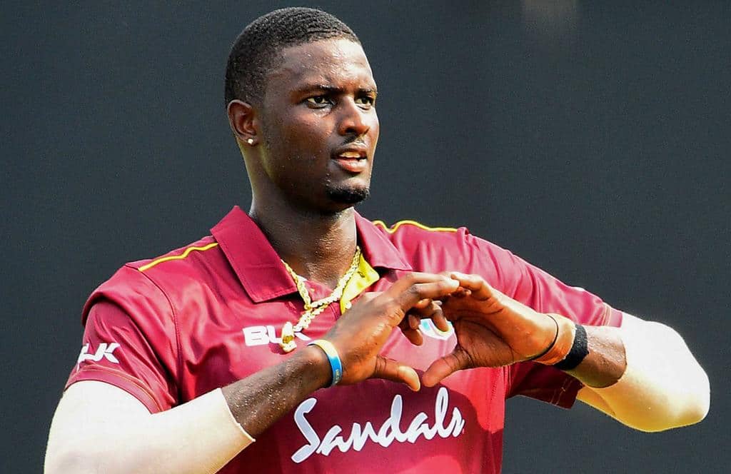 CSK, MI, Or Any Other? Jason Holder Reveals His Favourite IPL Team Ahead Of Auctions