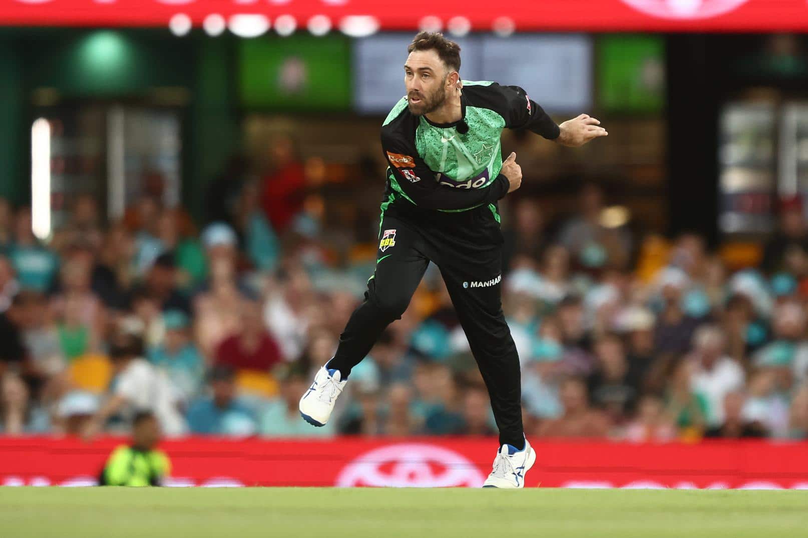 Glenn Maxwell Suffers Injury Scare Again; Doubtful For RCB In IPL 2024?