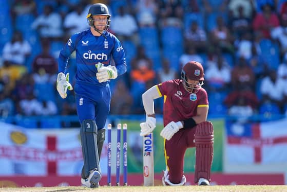 WI vs ENG, 3rd ODI | Playing 11 Prediction, Cricket Tips, Preview & Live Streaming