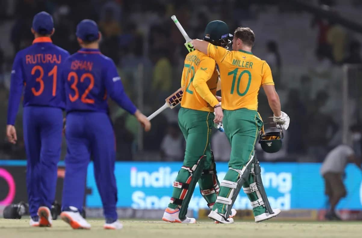 SA vs IND 1st T20I | Who Will Win?
