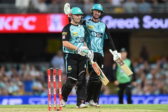 BBL 13 STR vs HEA | Playing XI Prediction, Cricket Tips, Preview, & Live Streaming