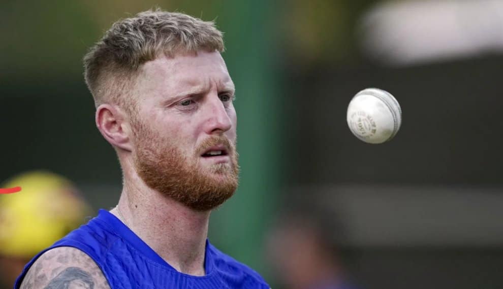 'It’s Normal…', Ben Stokes Gives Update Amidst Rehab After Knee Surgery