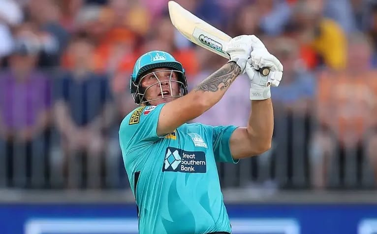 BBL 2023-24 | STR vs HEA, Match 3 - Cricket Fantasy Guide