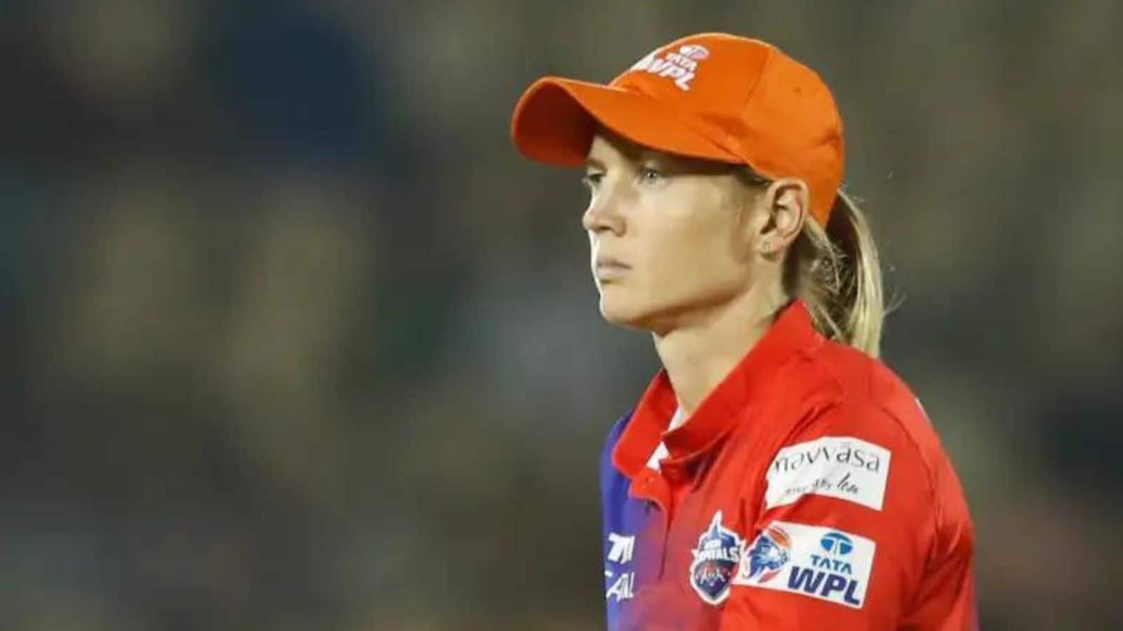 Meg Lanning Keen To Continue Leading Delhi Capitals In WPL 2024