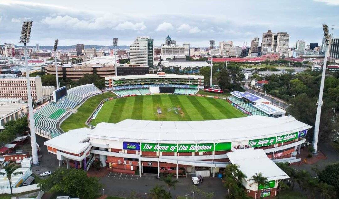 Kingsmead Durban Weather Report For SA vs IND 1st T20I 