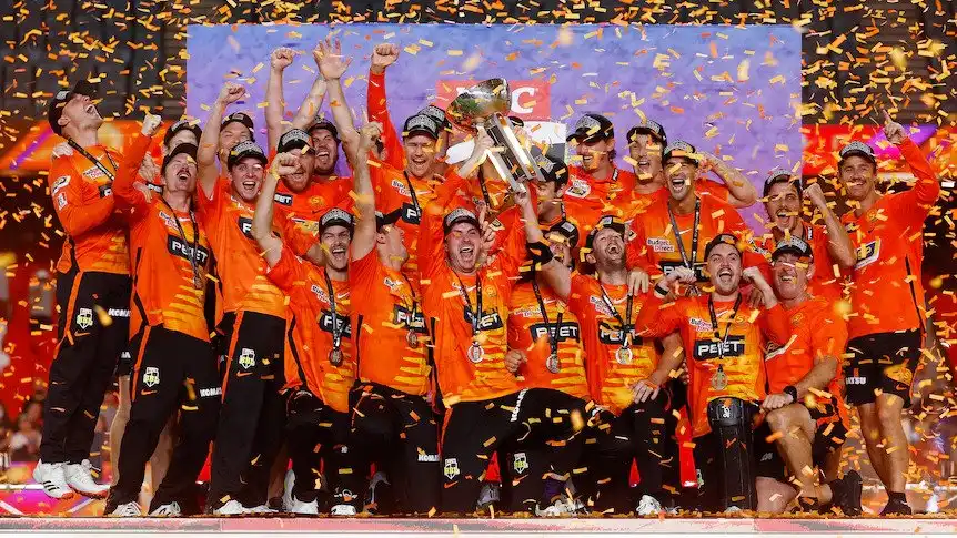 Cricket Fantasy Predictions Today | Big Bash League 2023-24 | REN vs SCO, Match 4 - Cricket Exchange Fantasy Teams