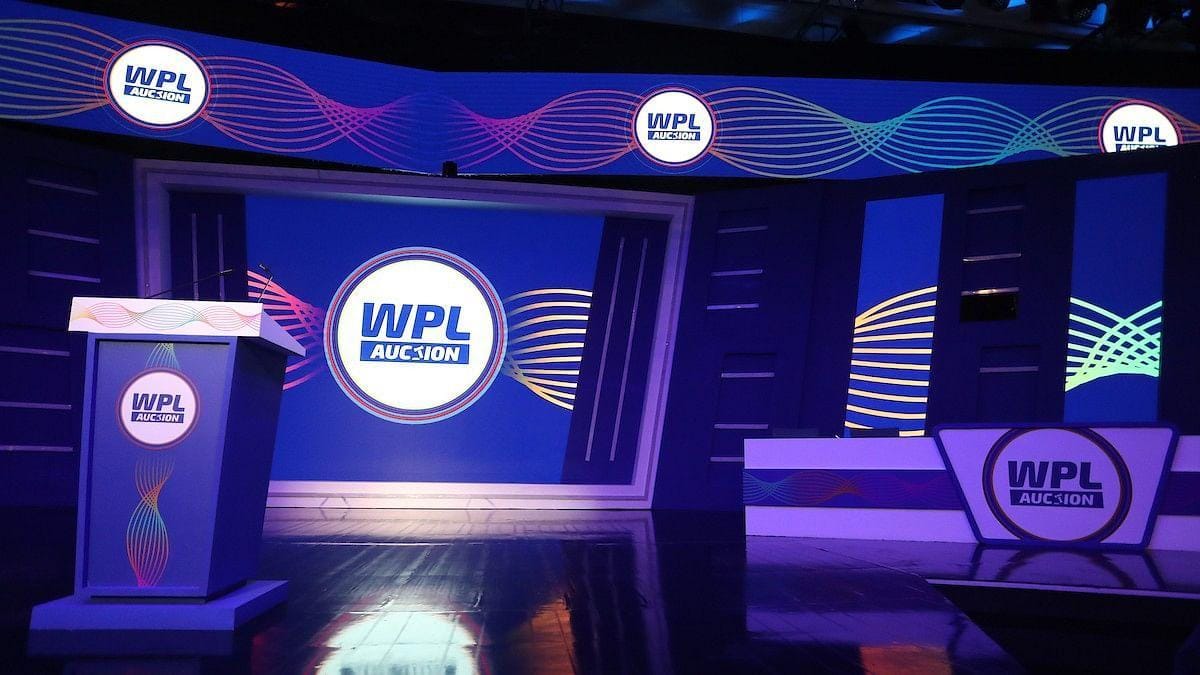 Live Updates | WPL 2024 Auction: Kashvee Gautam Becomes Joint-Most Expensive Player
