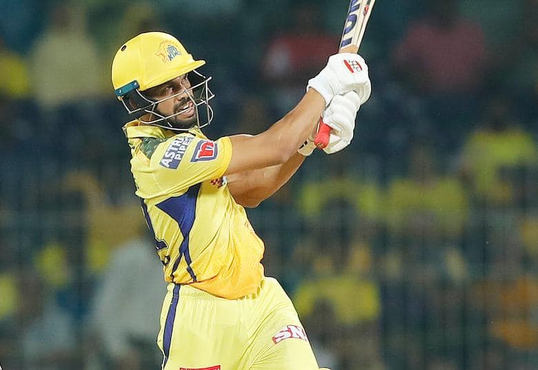 Top 5 Players With Most Sixes In The IPL 2023