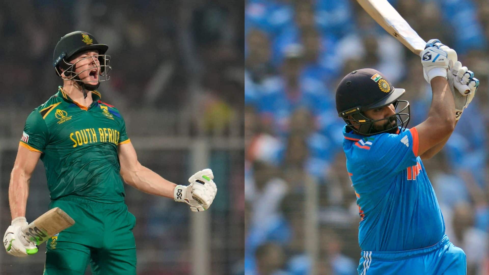 IND vs SA 1st T20I | David Miller To Dethrone Rohit Sharma In Rivalry’s Most Run-Getter Tally