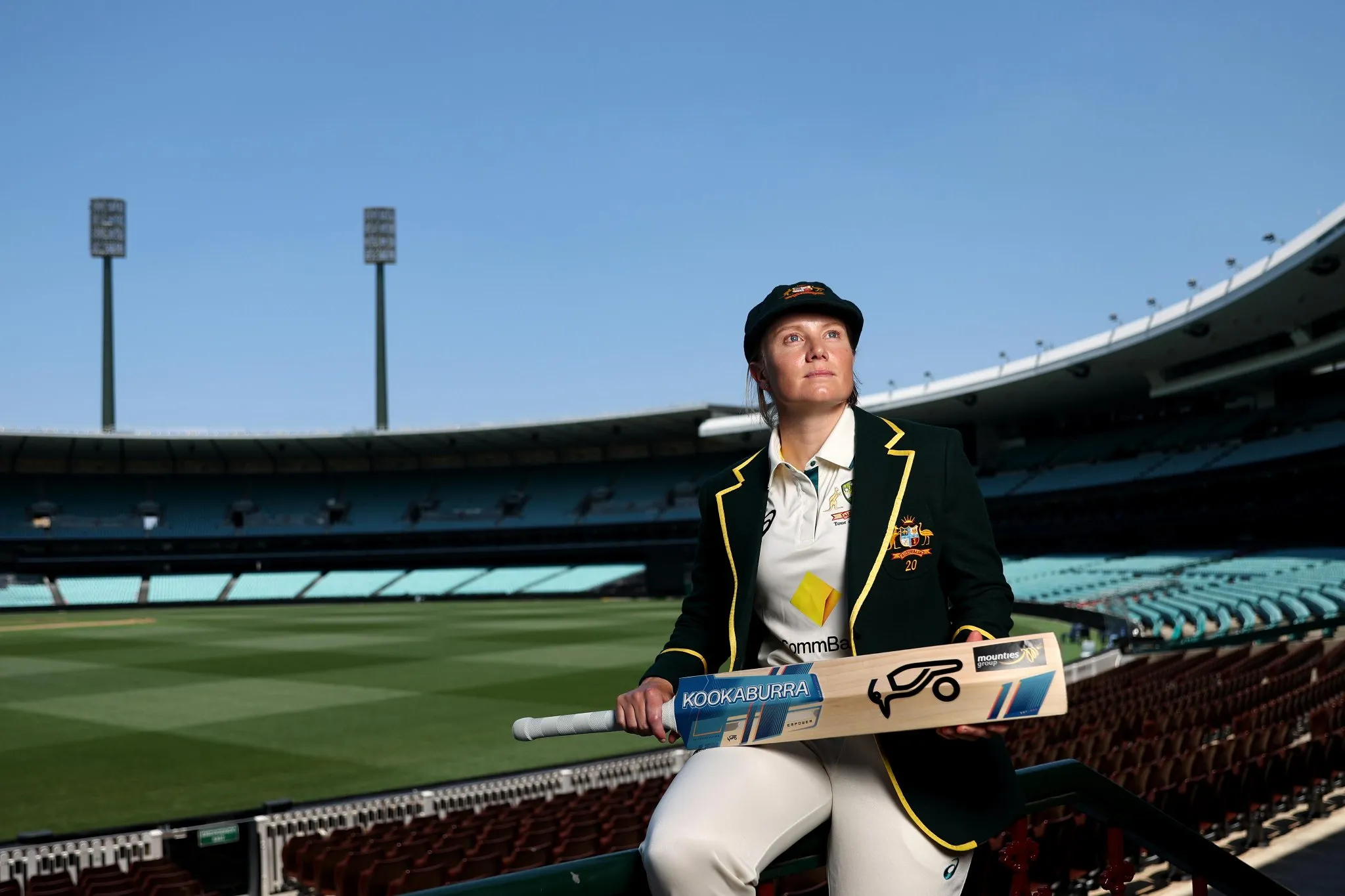 'Prepare Spinning Wickets At Your Own Demise': New Aussie Captain 'Warns' India