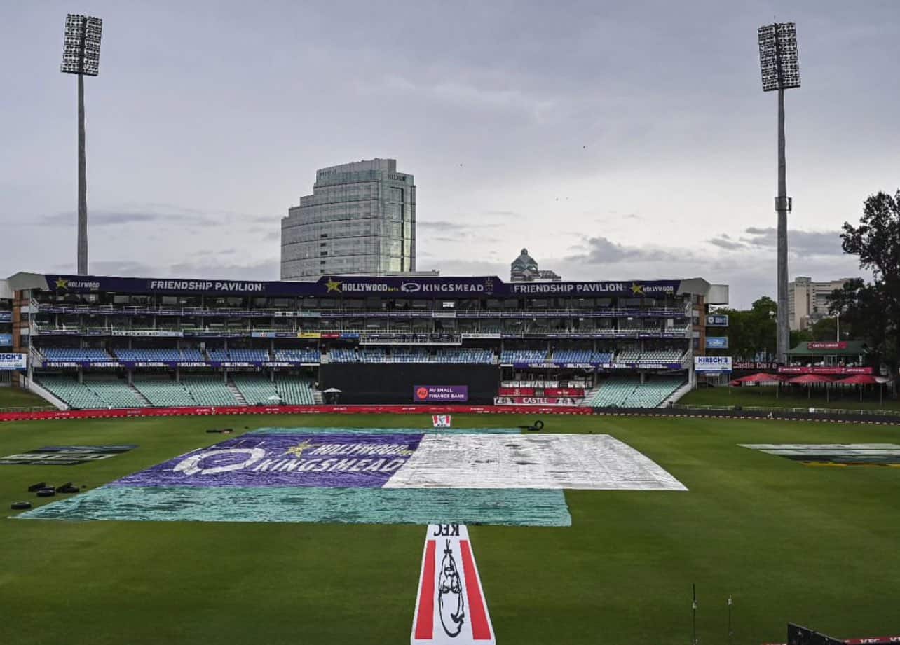 IND vs SA Delayed; When Will The First T20I Be Officially Called Off?