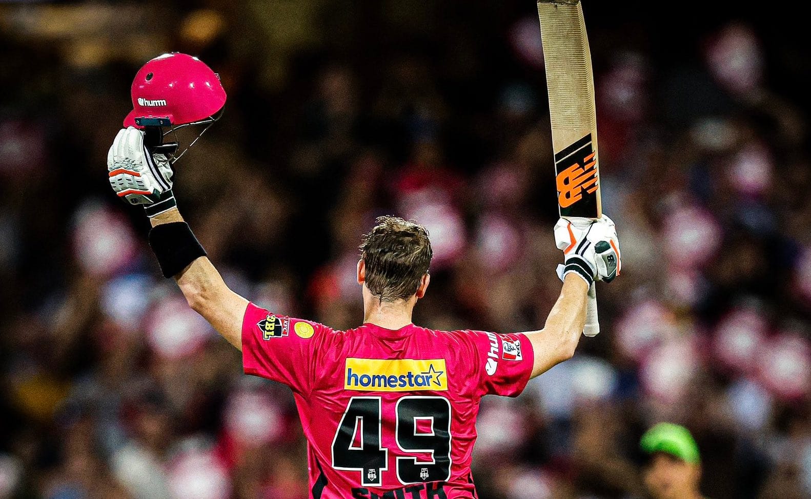 BBL 2023-24, HUR vs SIX | Strategic Corner - Can the Sydney Sixers Maintain their Victorious Momentum?