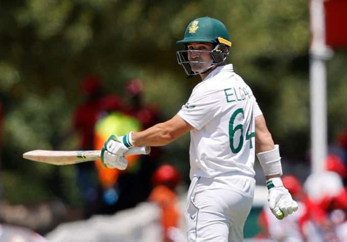 Dean Elgar To Retire After India Test Series?