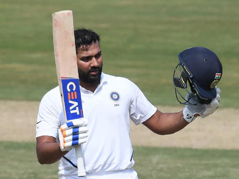 'South Africa Tests Big Chance For Rohit Sharma To Make Up For World Cup Loss: Sunil Gavaskar