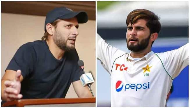 'Shaheen Afridi's Bowling Will...' - Shahid Afridi's Bold Remark Ahead Of AUS vs PAK 