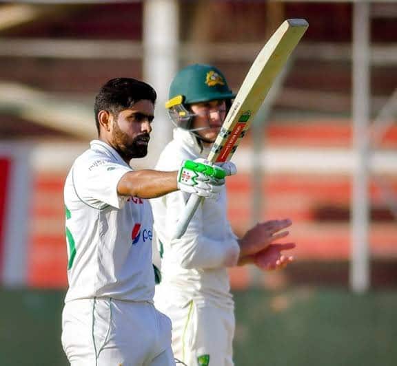 PAK vs AUS Tests | Live Streaming Channel, Full Schedule, Venues And Squads