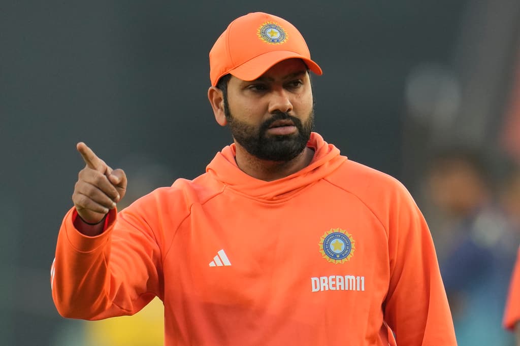'Rohit Sharma's Name Will Be Kept At Top…' - IND Great's Bold Prediction Ahead Of IND vs SA Tests