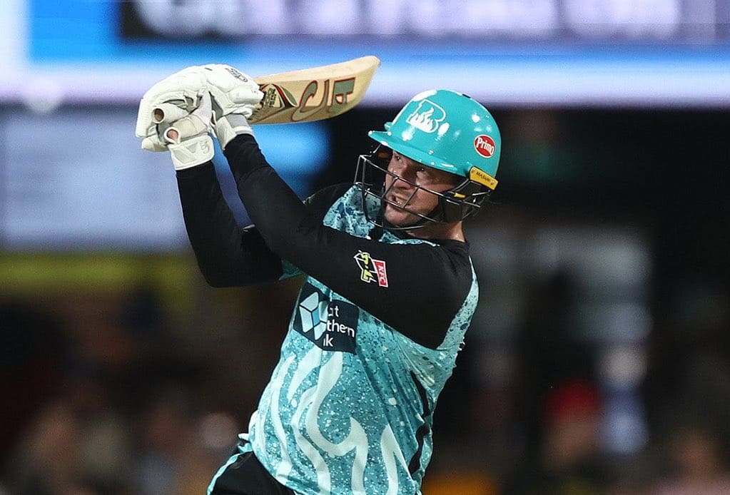 BBL 2023-24, THU vs HEA | Strategic Corner - Which Team's Top Order Unit Will Steal the Show?