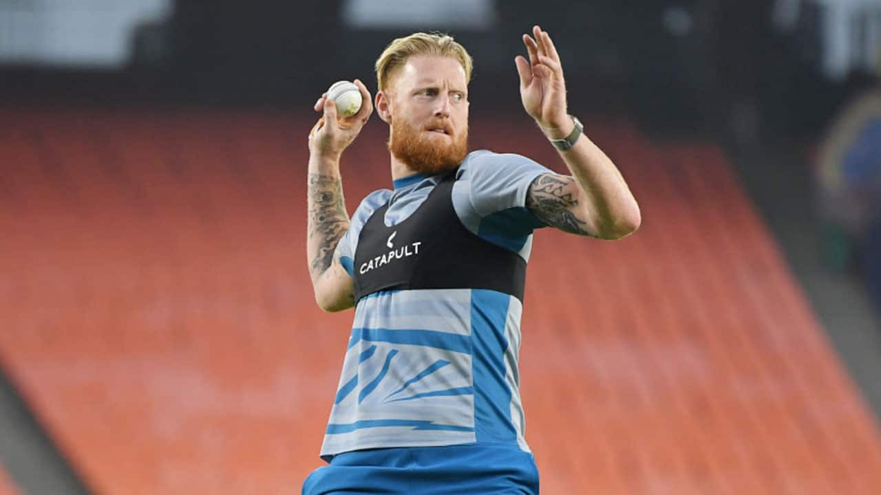Will Ben Stokes Bowl In Test Series Vs India? Check Latest Update