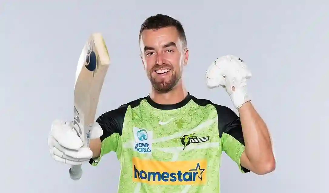 BBL 2023-24 | THU vs HEA, Match 6 - Cricket Fantasy Guide