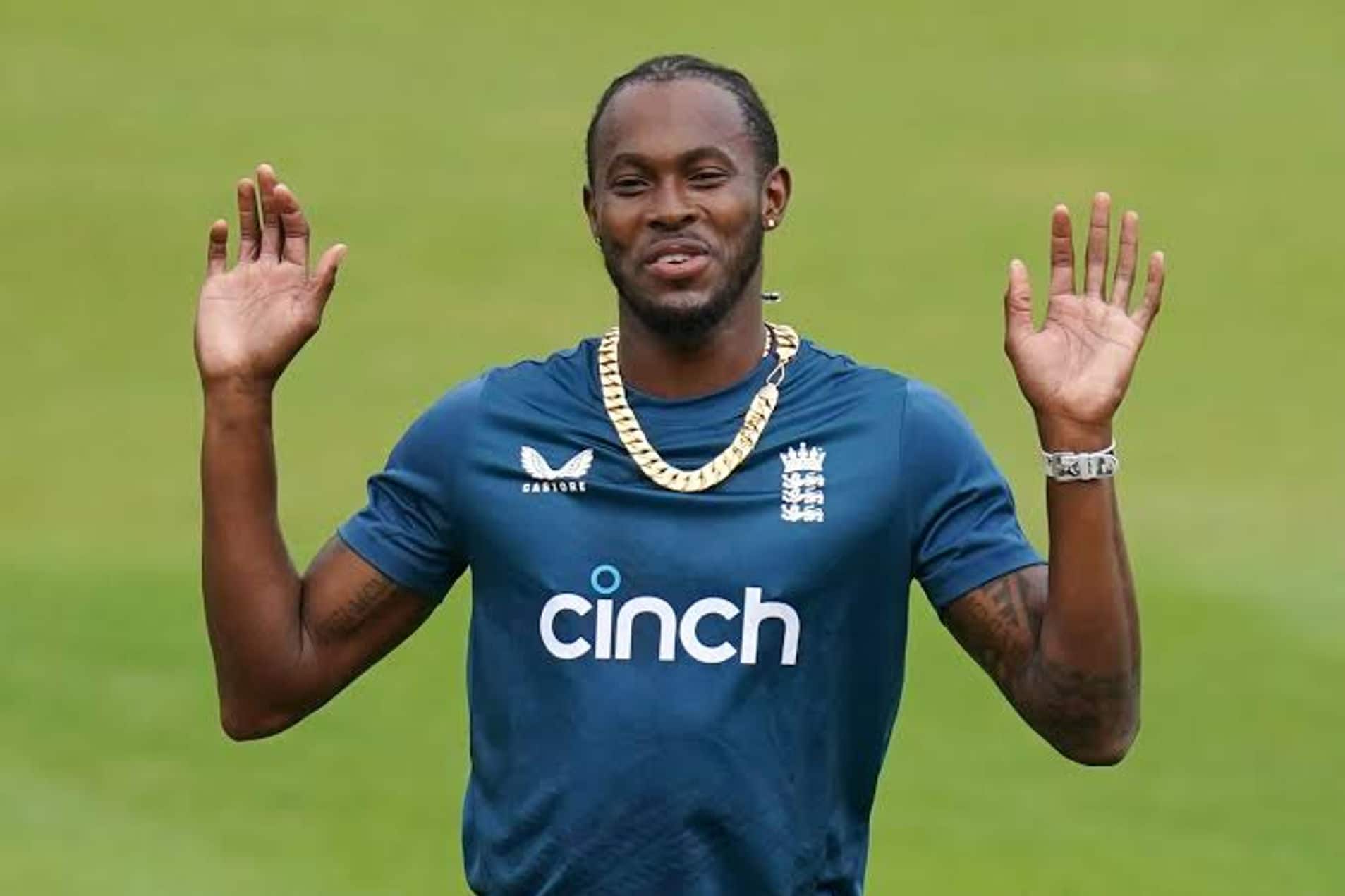 ECB Gets Angry As Jofra Archer Plays For Barbados Club Amid Ongoing Rehabilitation