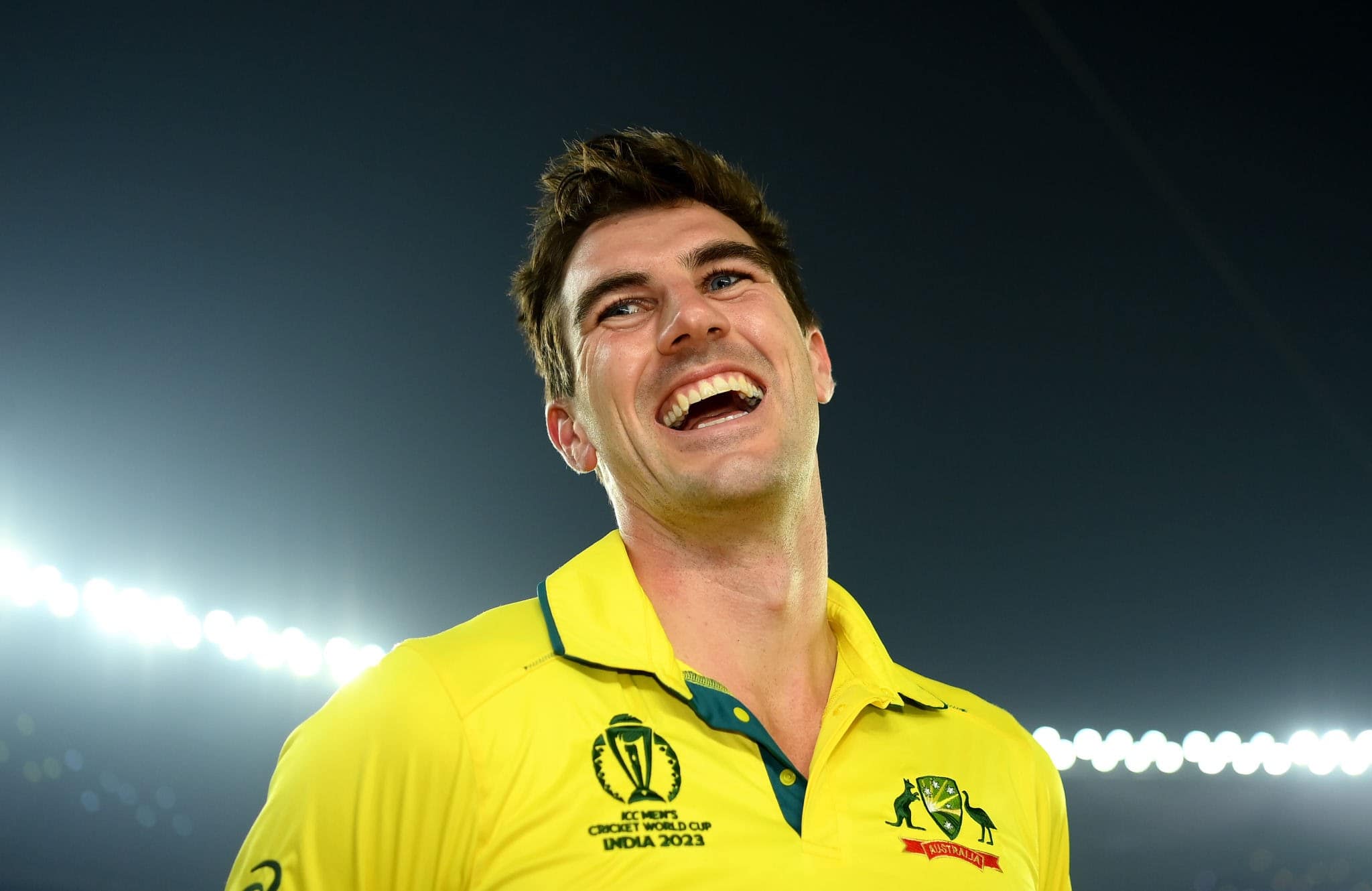 Pat Cummins Signs As Supplementary Player In Big Bash League For This Team